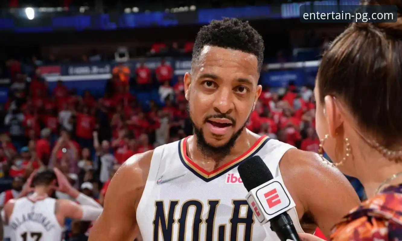 CJ-麦科勒姆1年2100万续约老鹰，这笔交易背后透露了哪些信号？