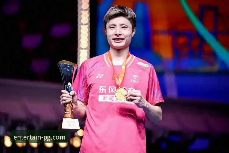 亚锦赛男单冠军诞生记：石宇奇复仇之战实用观赛指南