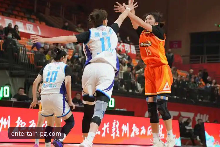 2025-26赛季WCBA总决赛G1：四川女篮创纪录大胜山西女篮的深度分析